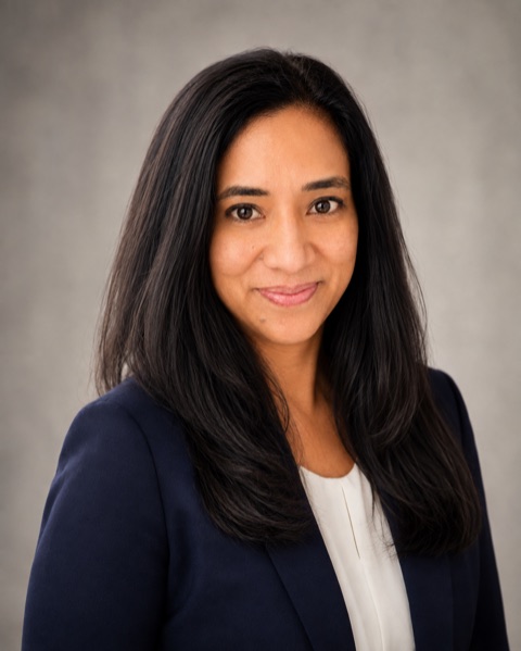 Ragini, founder of The Vetted Senior